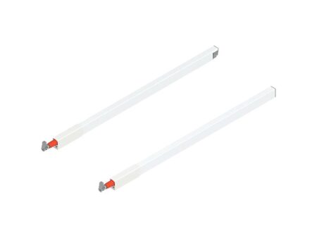 TANDEMBOX Lonjeron sus pentru Extragere cu front inalt NL600 mm dreaptastanga pentru TANDEMBOX antaro