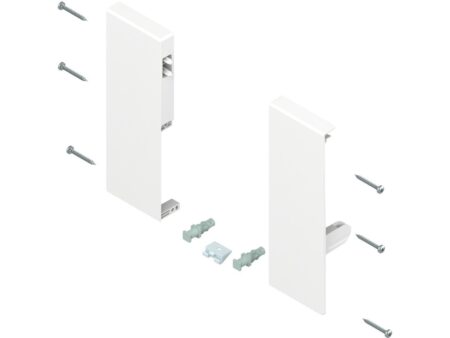 TANDEMBOX Suporturi de front inaltime C pentru extragere interioara cu 1x lonjeron dreaptastanga pentru TANDEMBOX antaro