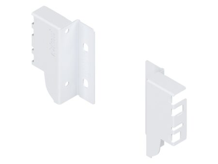 TANDEMBOX Suporturi pentru spate de lemn Inaltime M 965 mm dreaptastanga
