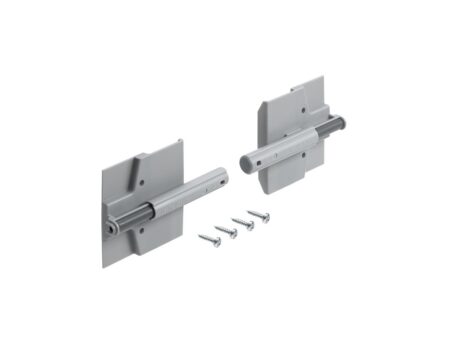 TopLine L 50 Kg set amortizare la coliziune pentru usile din spate sistem cu 3 usi 9254630