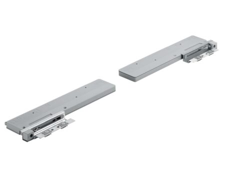 TopLine L 50 Kg set amortizare la inchidere pentru 2 usi 9242238