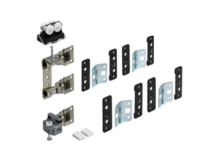 Wing Line 77 Sistem glisare dreapta 70984