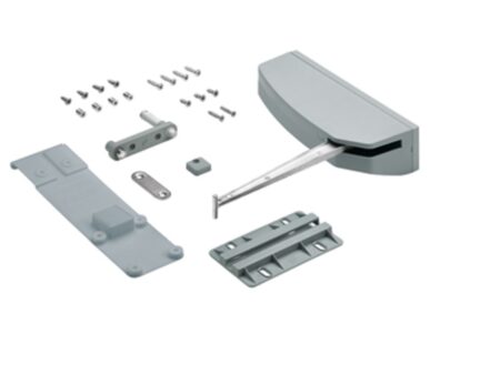 Wing Line L 25 kgusa sistem deschidere push to move usa dreapta 9238053