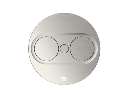 820.08.400 Priza incorporabila TWIST 2 cu capac rotativ dubla 230 V 1