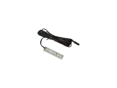 833.02.381 Miniprofil 3 LED uri 12v 0.24w