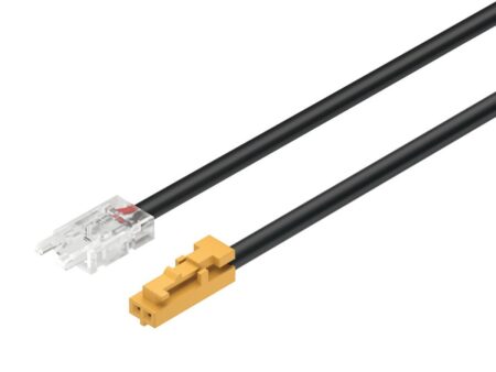 833.72.716 Cablu conectare banda LED Hafele Loox5 1