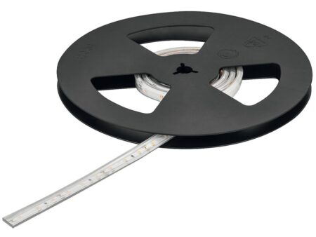 833.74.347 Banda Hafele Loox5 LED 2063 incapsulata silicon 12 V 60 puncte ledmetru 1