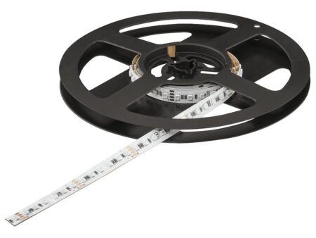 833.74.380 Banda Hafele Loox5 LED 2080 RGB 12 V 120 puncte ledmetru 1