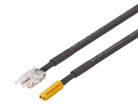 833.74.696 Cablu Loox5 pentru alimentare banda LED COB 12 V 5 A 1