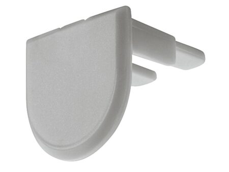 833.74.824 Capac profil 2192 pentru profilele pentru montaj pe suprafata cu carcasa de dispersor