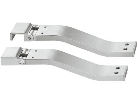 833.74.834 Brat de fixare profile pentru montaj pe suprafata cu carcasa de dispersor atasata 1