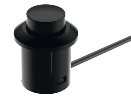 833.89.108 Intrerupator mecanic cu buton Hafele Loox cablu conectare lungime 2 metri 4