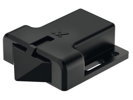 833.89.143 Intrerupator modular universal pentru usi culisante sau batante Hafele Loox 1
