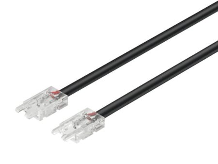 833.89.192 Cablu interconectare pentru banda monocrom Hafele Loox5 1