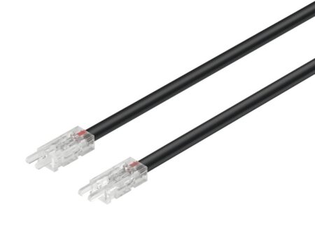 833.89.195 Cablu interconectare pentru banda monocrom Hafele Loox5 1