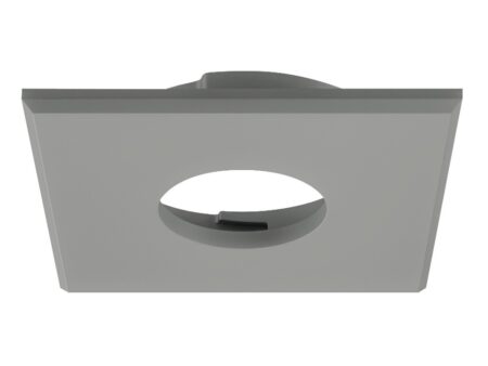 833.89.229 Carcasa incastrata Hafele Argintiu 1