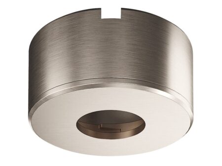 833.89.242 Carcasa aplicata Hafele Inox