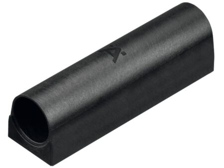 833.89.332 Suport intrerupator Hafele Loox modular cu senzor pentru usa Negru