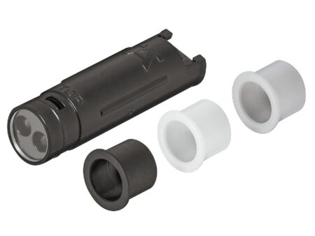 833.89.334 intrerupator Hafele Loox modular cu senzor si functie dubla 1