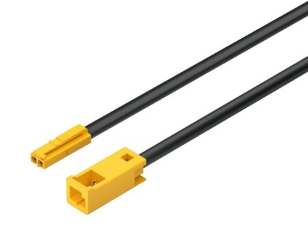 833.95.714 Cablu prelungitor banda LED monocrom Hafele Loox5 12V 1