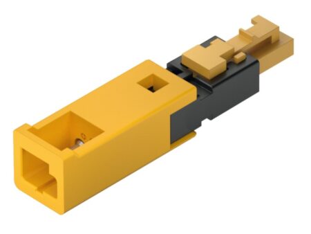833.95.752 Adaptor conectare consumator Hafele Loox5 la transformator Loox3S 1