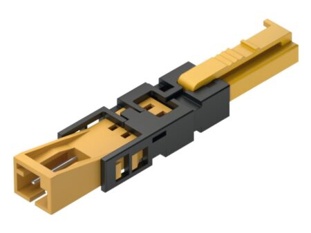 833.95.753 Adaptor conectare consumator Hafele Loox3S la transformatordistribuitor Loox5 1