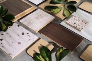 MDF melaminat vs MDF vopsit Care este diferenta