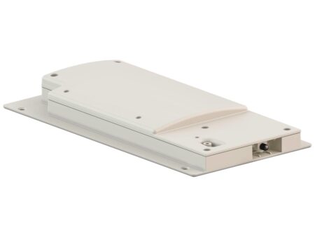 502.15.117 Mecanism dechidere electronic Hailo Libero 3.0 cu senzor 1