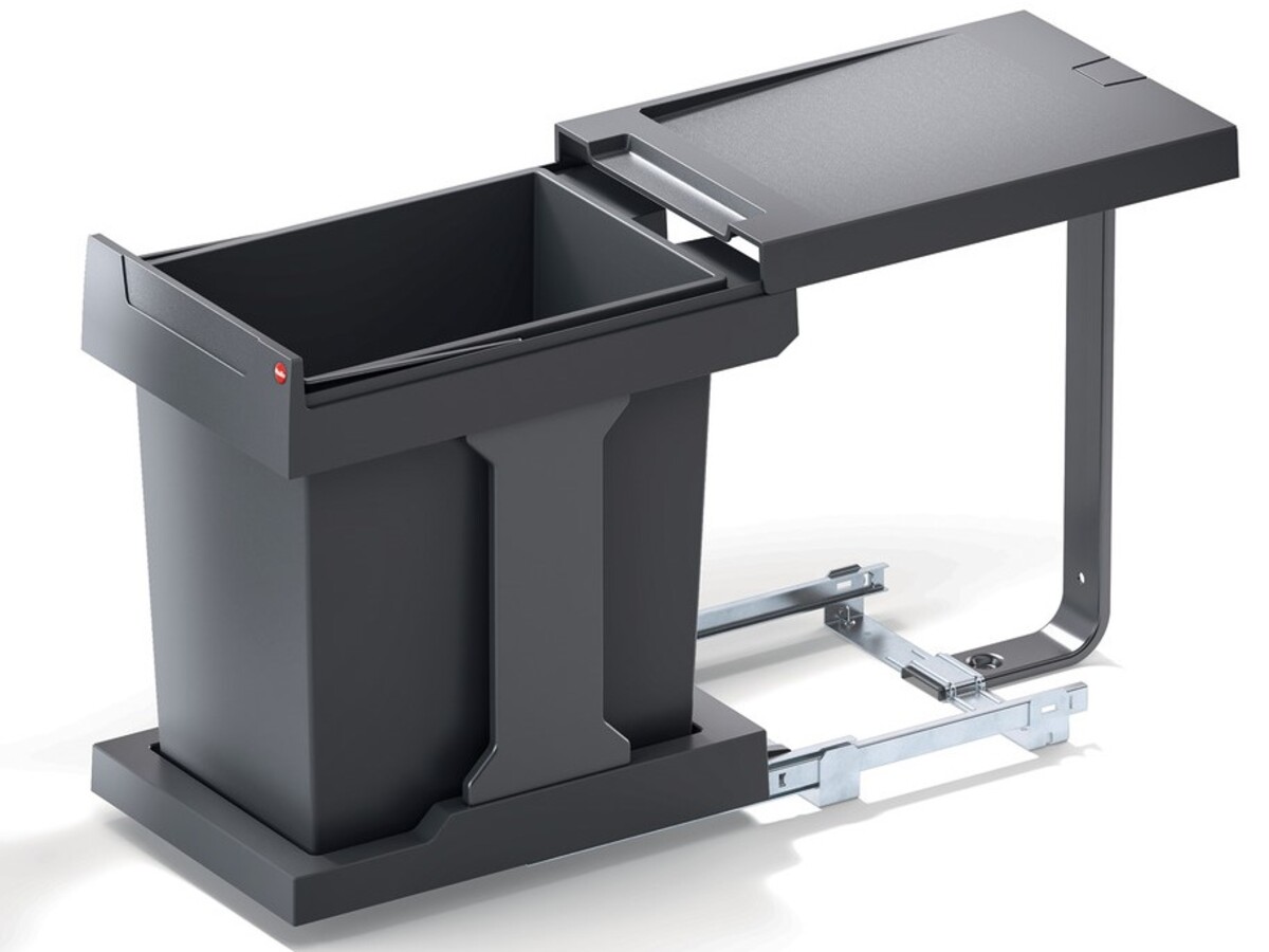 502.43.317 Cos de gunoi extractibil Hailo Solo 3635 01 galeata 1 x 20 litri 1 502.43.317 Cos de gunoi extractibil Hailo Solo 3635 01 galeata 1 x 20 litri 1