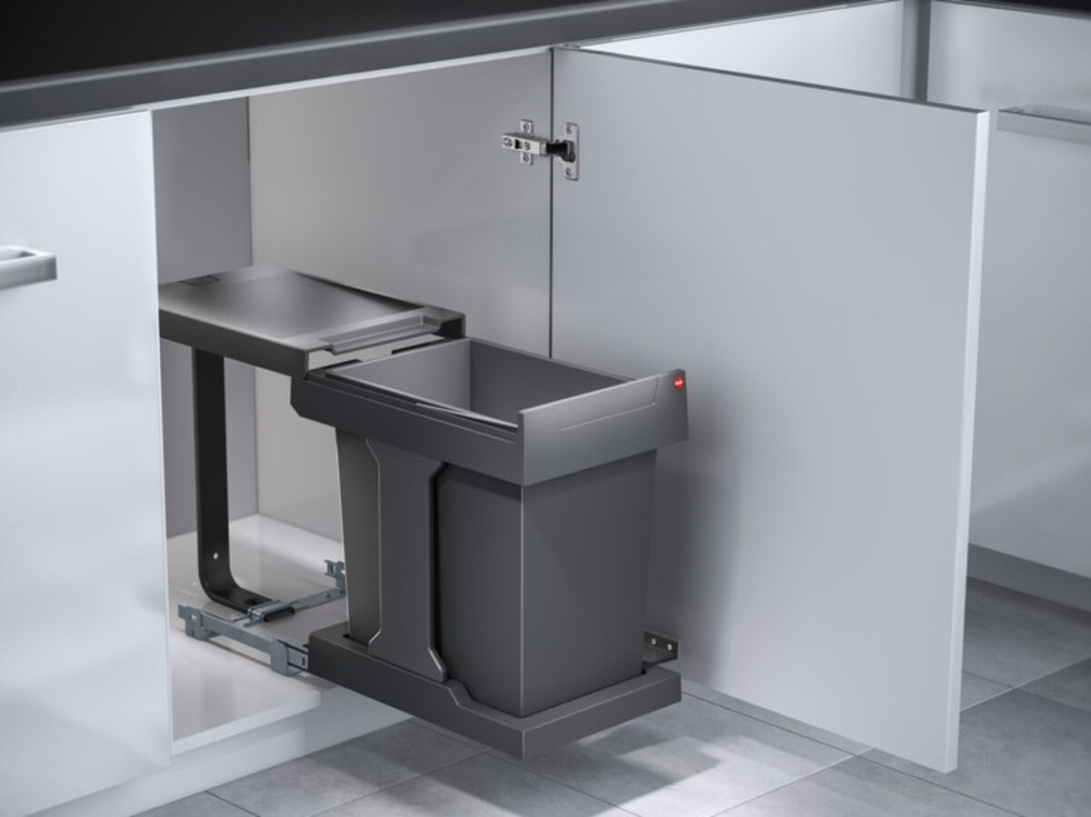 502.43.317 Cos de gunoi extractibil Hailo Solo 3635 01 galeata 1 x 20 litri 2 502.43.317 Cos de gunoi extractibil Hailo Solo 3635 01 galeata 1 x 20 litri 2