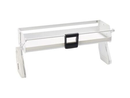 504.68.615 Sistem de ridicare pentru corp suspendat Kessebohmer iMove Alb