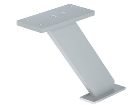 505.14.936 Consola bar 310x210mm Argintiu 1