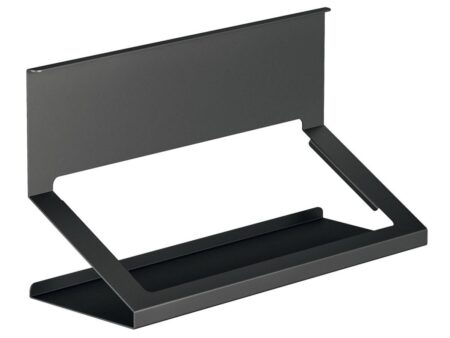 522.99.341 Raft universal mare cu sina Negru