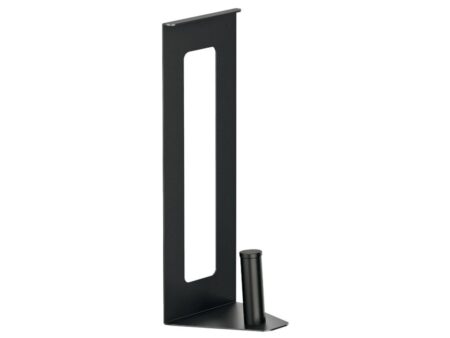 522.99.344 Suport Rola Bucatarie Negru