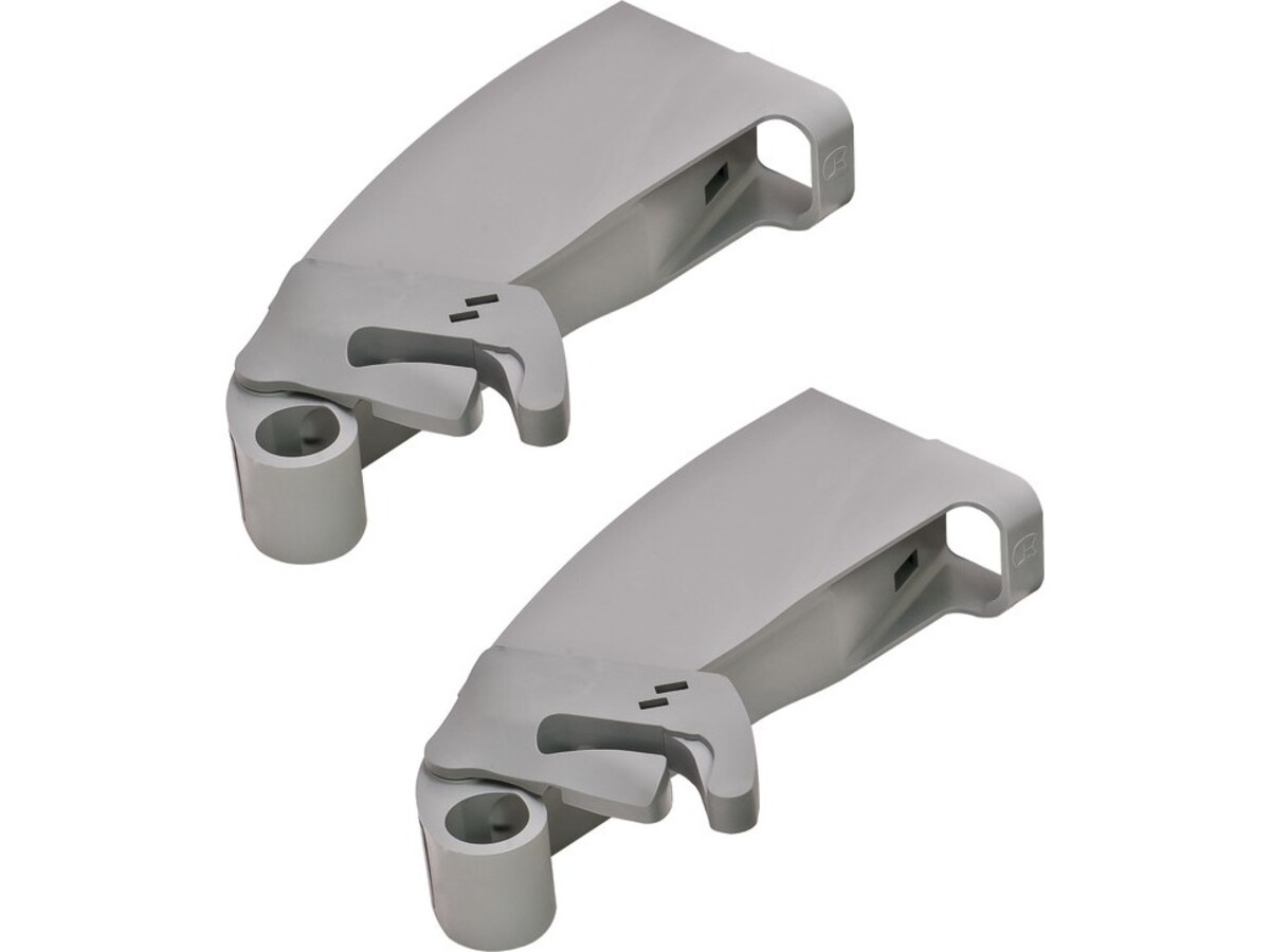 541.32.502 Set 2 buc. amortizor LeMans II dreapta Gri 541.32.502 Set 2 buc. amortizor LeMans II dreapta Gri