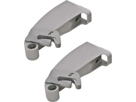 541.32.503 Set 2 buc. amortizor LeMans II stanga Gri