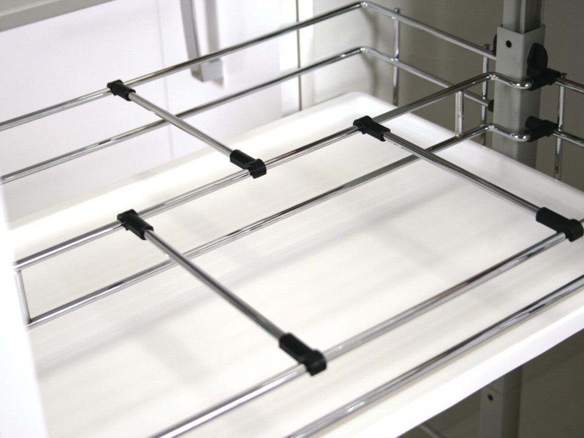 545.44.288 Separator cos jolly Standard corp 150200300 mm Crom 2 545.44.288 Separator cos jolly Standard corp 150200300 mm Crom 2