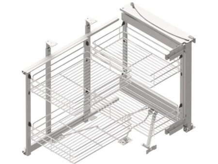 548.22.203 Sistem pentru corp de colt universal stangadreapta 2