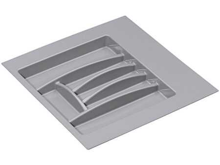 556.46.504 Suport tacamuri universal latime corp 400 450 mm Gri 1