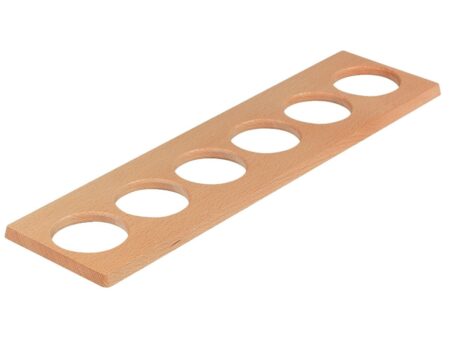 556.53.311 Suport borcan de condimente 6 borcane Lacuit