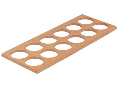 556.53.312 Suport borcan de condimente 12 borcane Lacuit