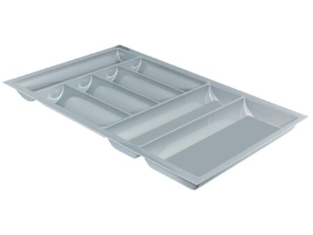 556.53.550 Suport tacamuri corp 500 mm Argintiu 1