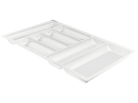 556.53.750 Suport tacamuri pentru taiere la dimensiune corp 500 mm Alb 1