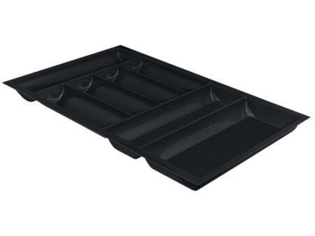 556.53.950 Suport tacamuri pentru taiere la dimensiune corp 500 mm Negru 1