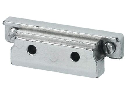 563.25.960 Adaptor pentru profile din aluminiu 232638 x 14 mm 1