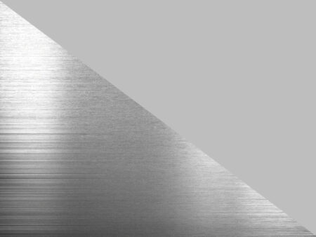 564.64.097 Panou decorativ antistrop Hafele AluSplash colectia Elegance suprafata lucioasa neteda 3300 mm 1