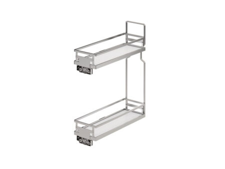 595.06.711 Cos Jolly Premium Hafele 200 mm CromatAlb 1