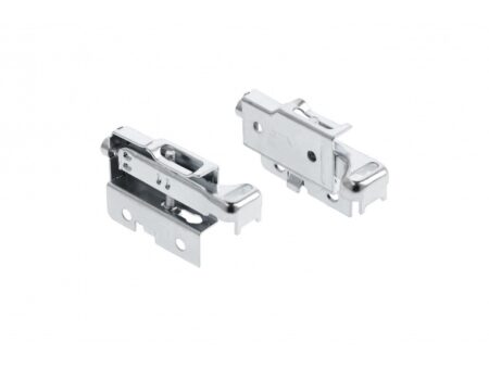 Agatator corp suspendat Forza stangadreapta 150Kg ZK FORZA ZAW KPL