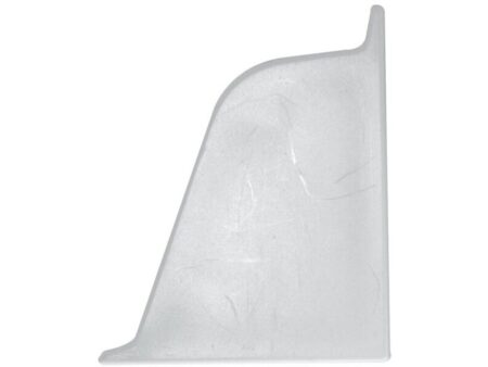 Capat antistrop 118 dreapta Aluminiu 12522691022