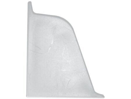 Capat antistrop 118 stanga Aluminiu 12522791022